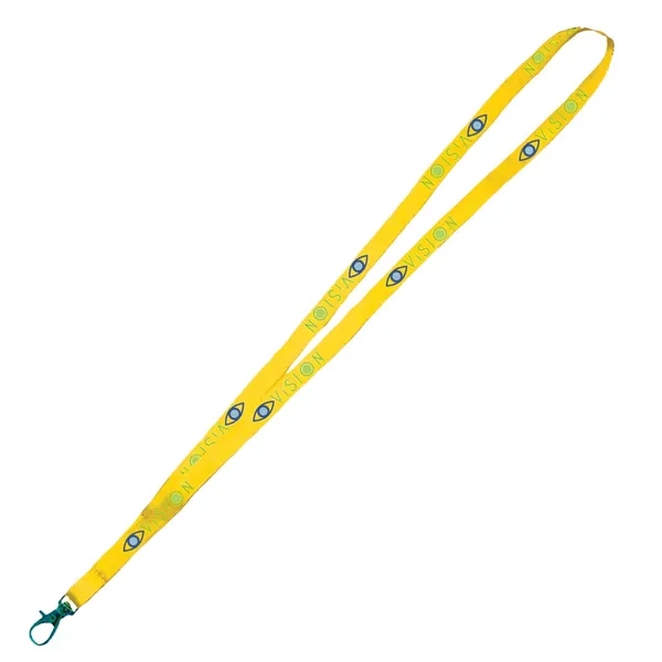 0.50" Micro Weave Smooth Dye-Sublimation Lanyards - 0.50" Micro Weave Smooth Dye-Sublimation Lanyards - Image 32 of 40