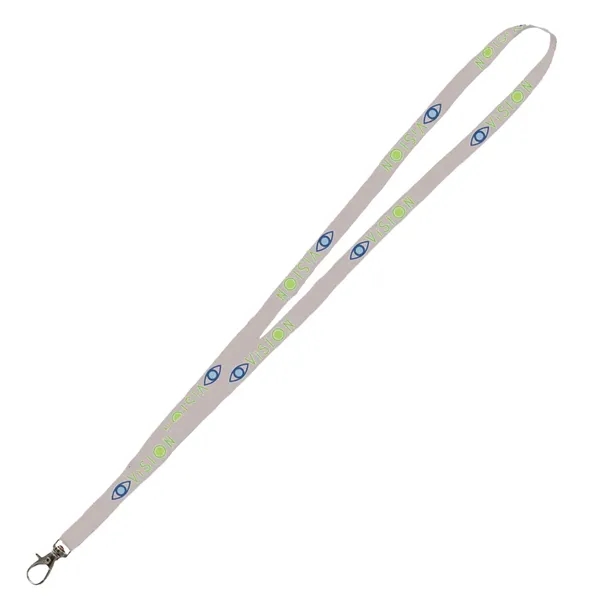 0.50" Micro Weave Smooth Dye-Sublimation Lanyards - 0.50" Micro Weave Smooth Dye-Sublimation Lanyards - Image 33 of 40