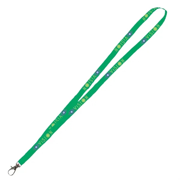 0.50" Micro Weave Smooth Dye-Sublimation Lanyards - 0.50" Micro Weave Smooth Dye-Sublimation Lanyards - Image 36 of 40