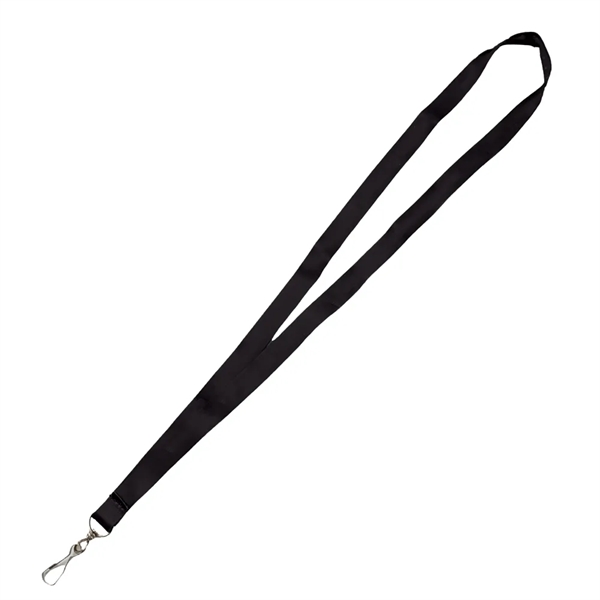 0.62" Micro Weave Smooth Dye-Sublimation Lanyards - 0.62" Micro Weave Smooth Dye-Sublimation Lanyards - Image 6 of 40