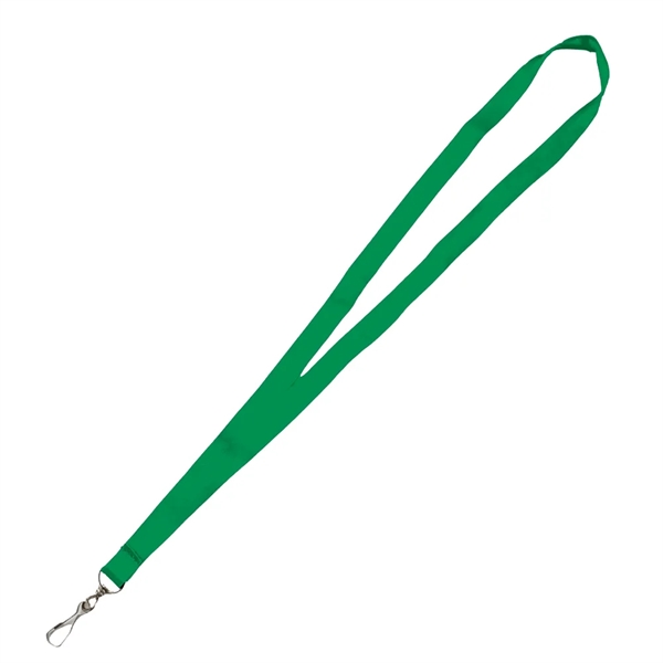 0.62" Micro Weave Smooth Dye-Sublimation Lanyards - 0.62" Micro Weave Smooth Dye-Sublimation Lanyards - Image 15 of 40