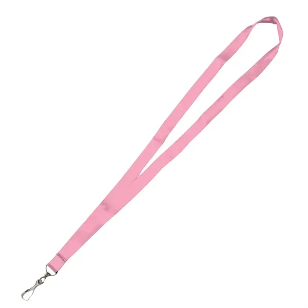 0.62" Micro Weave Smooth Dye-Sublimation Lanyards - 0.62" Micro Weave Smooth Dye-Sublimation Lanyards - Image 21 of 40