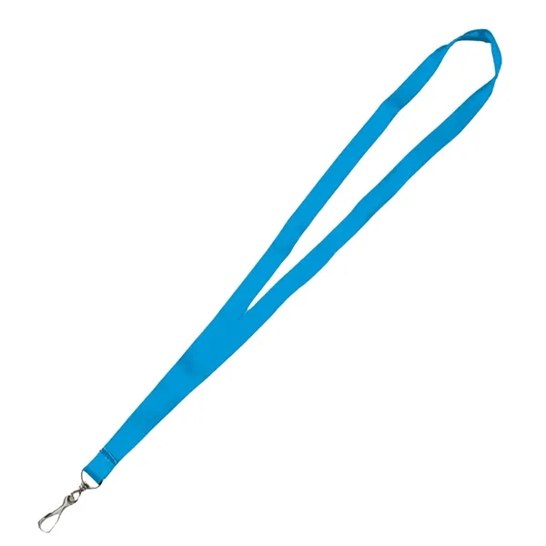 0.62" Micro Weave Smooth Dye-Sublimation Lanyards - 0.62" Micro Weave Smooth Dye-Sublimation Lanyards - Image 22 of 40