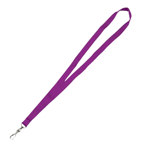 0.62" Micro Weave Smooth Dye-Sublimation Lanyards - 0.62" Micro Weave Smooth Dye-Sublimation Lanyards - Image 23 of 40