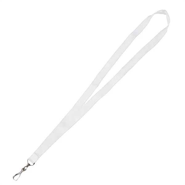0.62" Micro Weave Smooth Dye-Sublimation Lanyards - 0.62" Micro Weave Smooth Dye-Sublimation Lanyards - Image 30 of 40