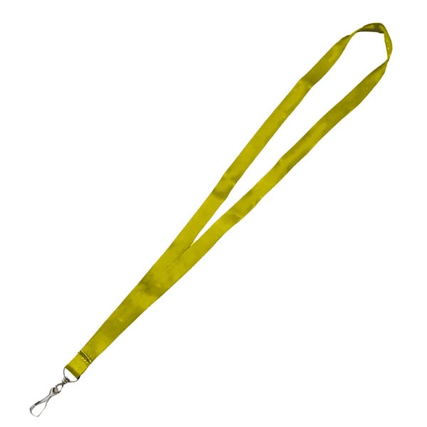0.62" Micro Weave Smooth Dye-Sublimation Lanyards - 0.62" Micro Weave Smooth Dye-Sublimation Lanyards - Image 31 of 40