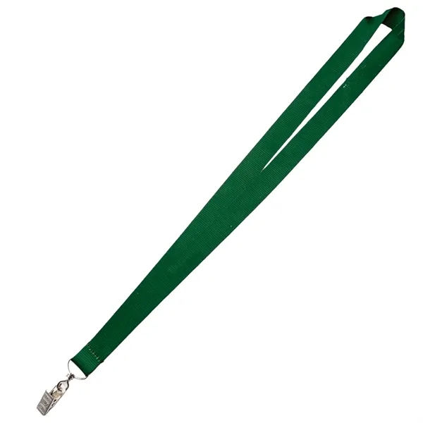 0.75" Micro Weave Smooth Dye-Sublimation Lanyard - 0.75" Micro Weave Smooth Dye-Sublimation Lanyard - Image 9 of 52