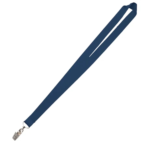 0.75" Micro Weave Smooth Dye-Sublimation Lanyard - 0.75" Micro Weave Smooth Dye-Sublimation Lanyard - Image 18 of 52