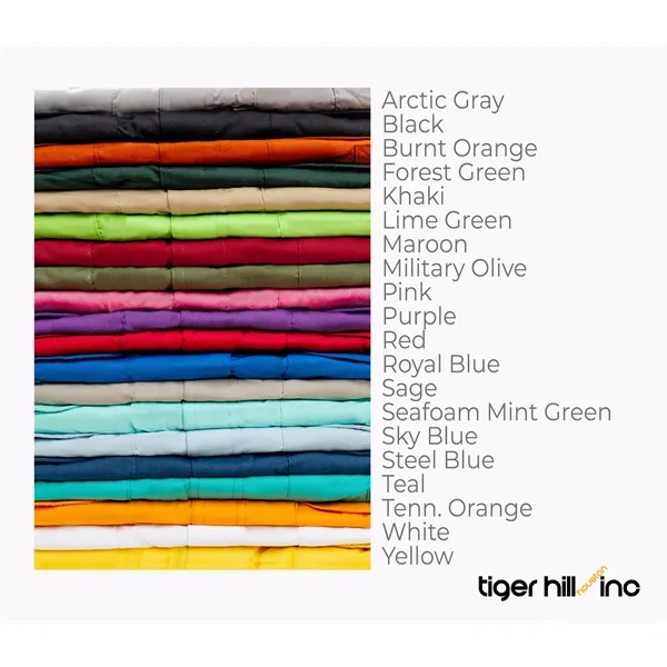 Men's Fishing Shirt Short Sleeves - Men's Fishing Shirt Short Sleeves - Image 5 of 47
