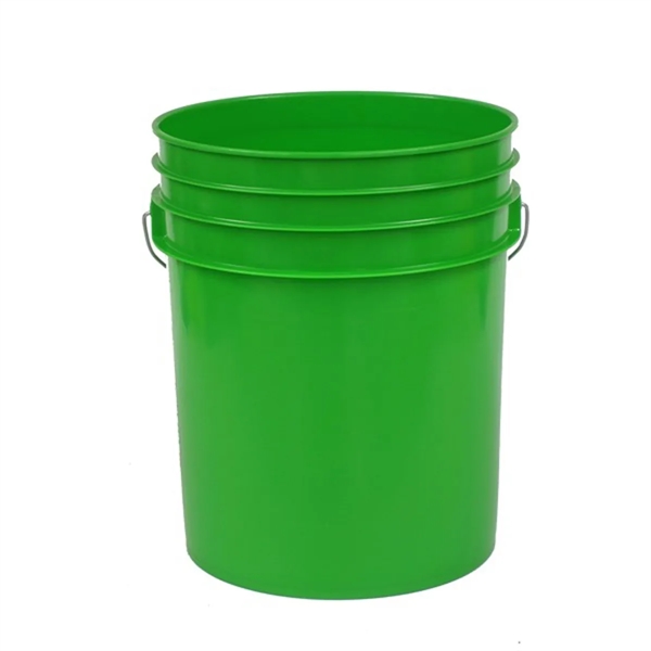 Custom Printed 5 Gallon Buckets - Custom Printed 5 Gallon Buckets - Image 6 of 7