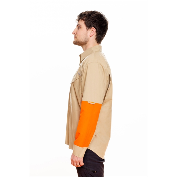 Upland Tactical Hunting Shirt Long Sleeve - Upland Tactical Hunting Shirt Long Sleeve - Image 1 of 8