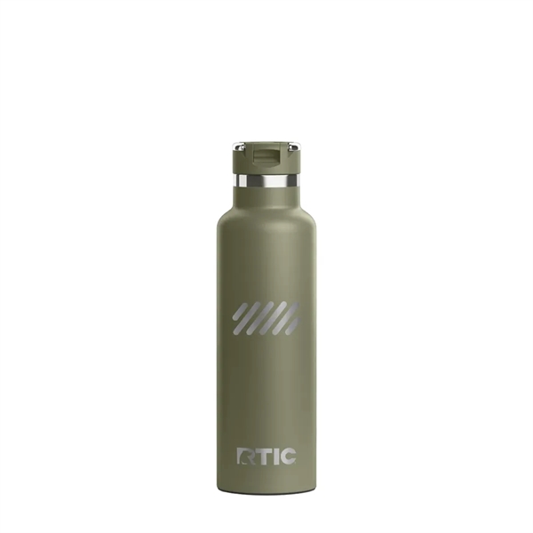 RTIC 20 oz Journey Bottle - RTIC 20 oz Journey Bottle - Image 0 of 27