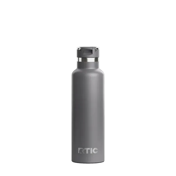 RTIC 20 oz Journey Bottle - RTIC 20 oz Journey Bottle - Image 3 of 27