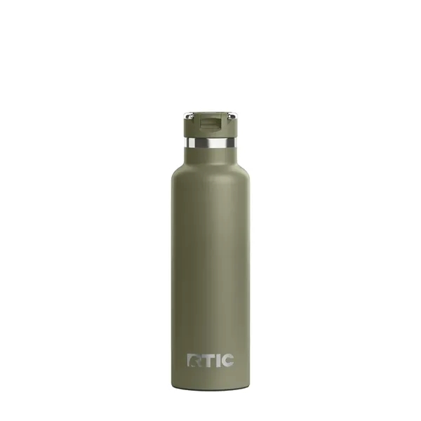 RTIC 20 oz Journey Bottle - RTIC 20 oz Journey Bottle - Image 9 of 27