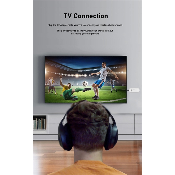 Bluetooth Adapter - Bluetooth Adapter - Image 9 of 11