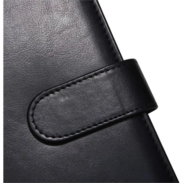 A4 Size Leather Folder - A4 Size Leather Folder - Image 2 of 6