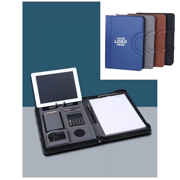 Business Presentation Portfolio - Business Presentation Portfolio - Image 0 of 5