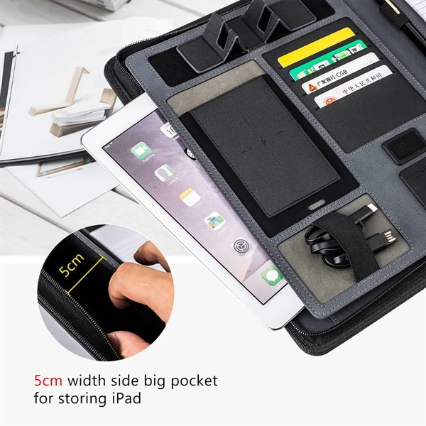 Business Presentation Portfolio - Business Presentation Portfolio - Image 2 of 5