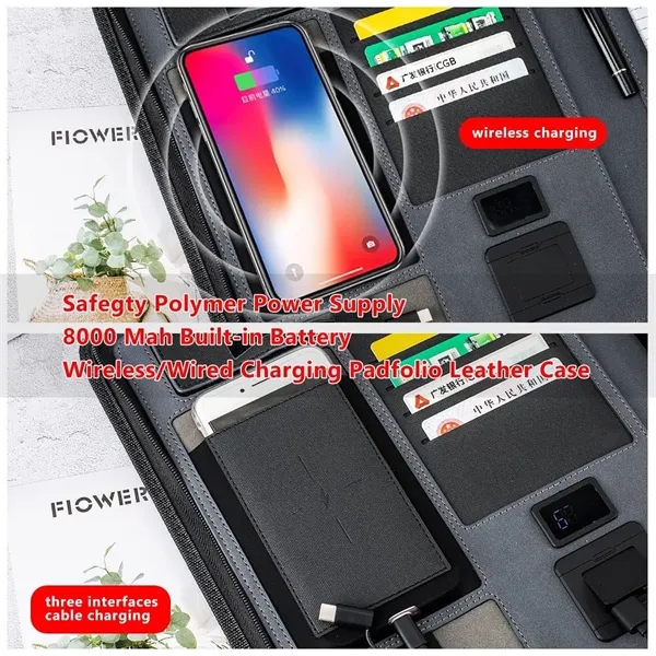 Business Presentation Portfolio - Business Presentation Portfolio - Image 3 of 5