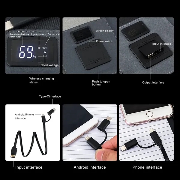 Business Presentation Portfolio - Business Presentation Portfolio - Image 4 of 5