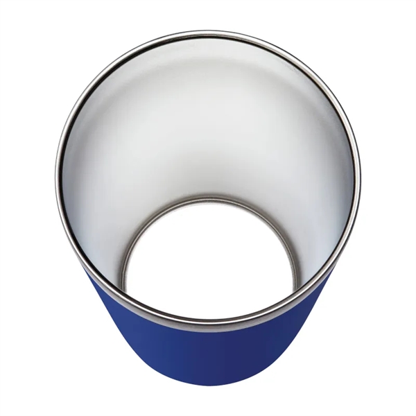 Limerick Double Walled Vacuum Insulated Stackable Pint Glass - Limerick Double Walled Vacuum Insulated Stackable Pint Glass - Image 1 of 6