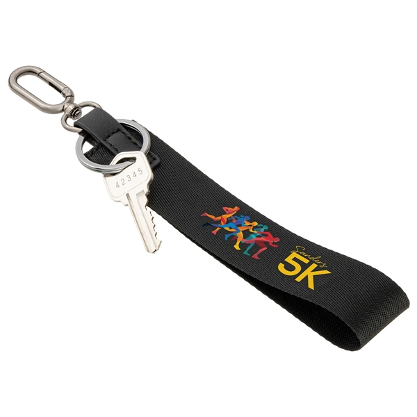 AeroLOFT™ Never Lost Keychain - AeroLOFT™ Never Lost Keychain - Image 1 of 16