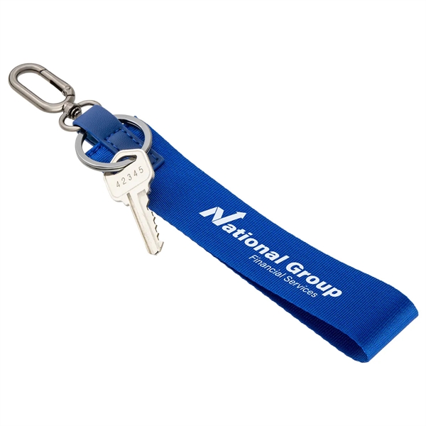 AeroLOFT™ Never Lost Keychain - AeroLOFT™ Never Lost Keychain - Image 3 of 16