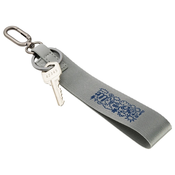 AeroLOFT™ Never Lost Keychain - AeroLOFT™ Never Lost Keychain - Image 4 of 16