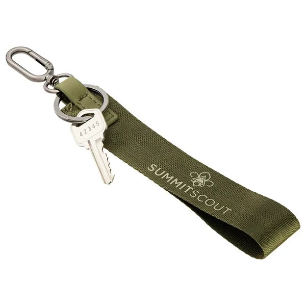 AeroLOFT™ Never Lost Keychain - AeroLOFT™ Never Lost Keychain - Image 7 of 16