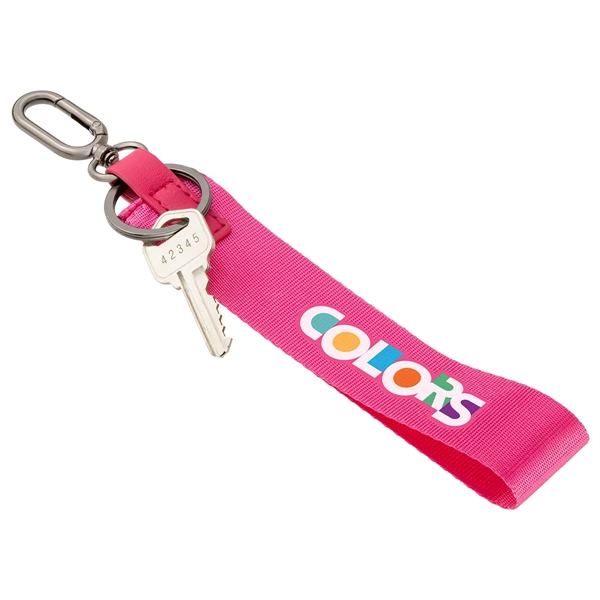 AeroLOFT™ Never Lost Keychain - AeroLOFT™ Never Lost Keychain - Image 9 of 16