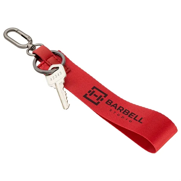 AeroLOFT™ Never Lost Keychain - AeroLOFT™ Never Lost Keychain - Image 12 of 16