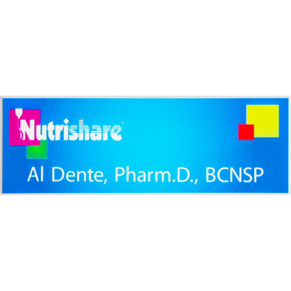 Full Color Digitally Printed Badge On Plastic - Full Color Digitally Printed Badge On Plastic - Image 21 of 27