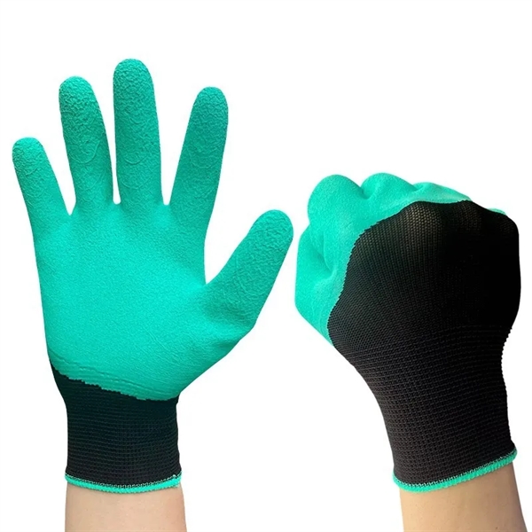 Gardening Claw Gloves - Gardening Claw Gloves - Image 1 of 8