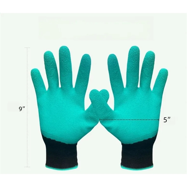 Gardening Claw Gloves - Gardening Claw Gloves - Image 2 of 8
