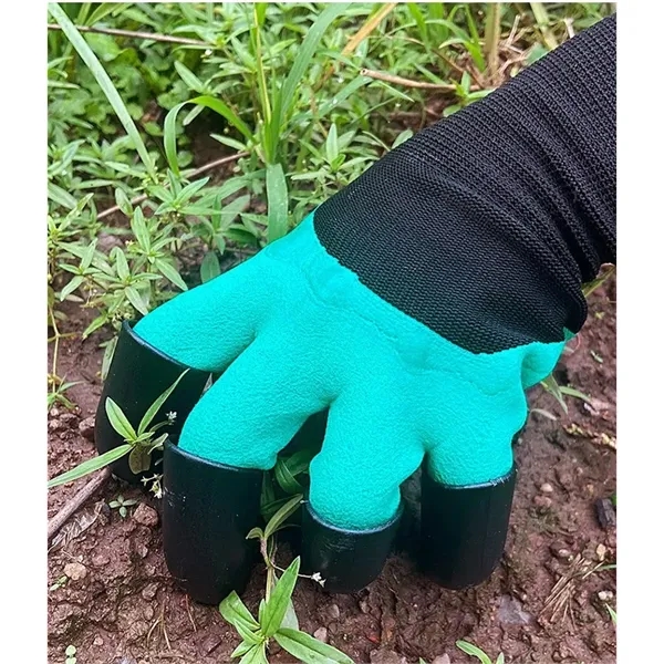 Gardening Claw Gloves - Gardening Claw Gloves - Image 5 of 8