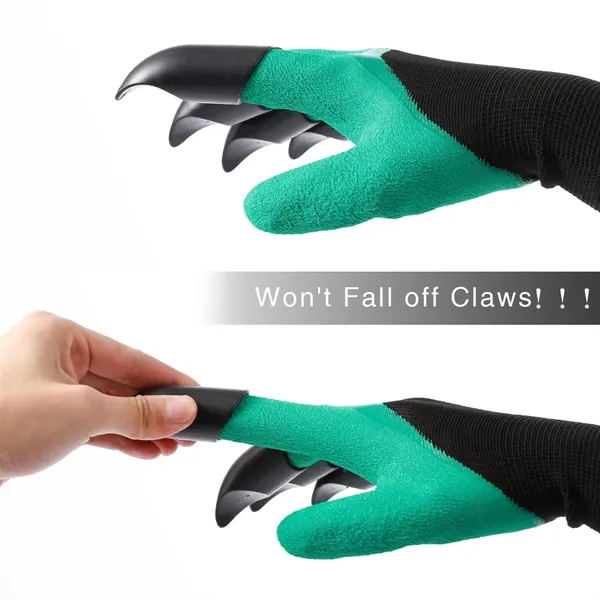 Gardening Claw Gloves - Gardening Claw Gloves - Image 8 of 8
