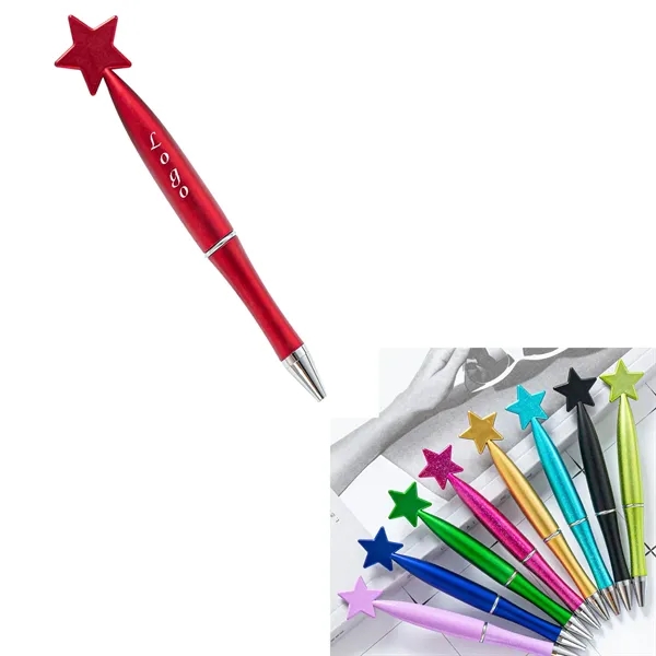 Star Pen - Star Pen - Image 0 of 0