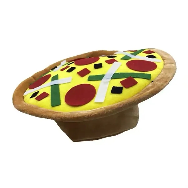 Funny Cheeseburger Hat - Funny Cheeseburger Hat - Image 1 of 2