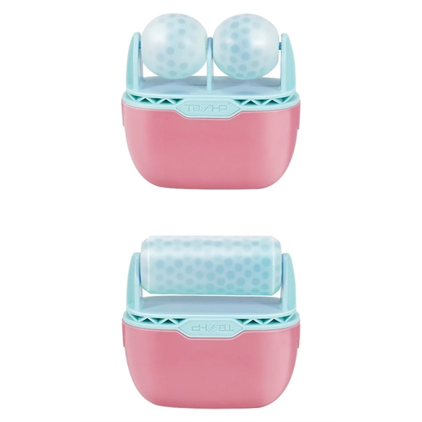 Ice Roller Facial Massager - Ice Roller Facial Massager - Image 7 of 7