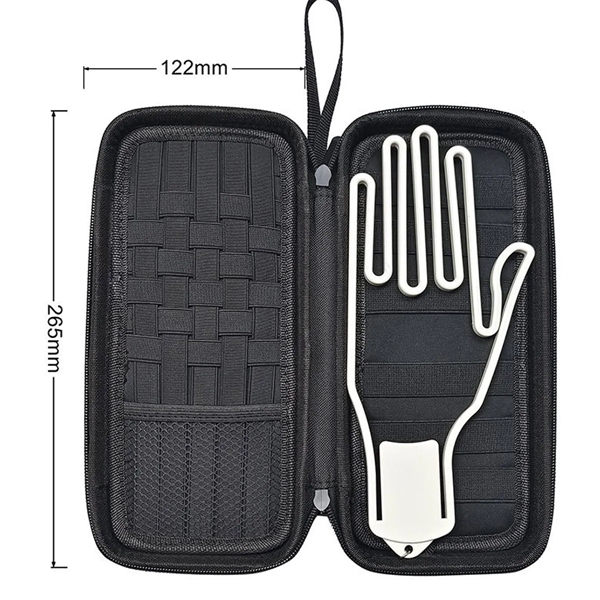 Golf Gloves Organizer - Golf Gloves Organizer - Image 1 of 6