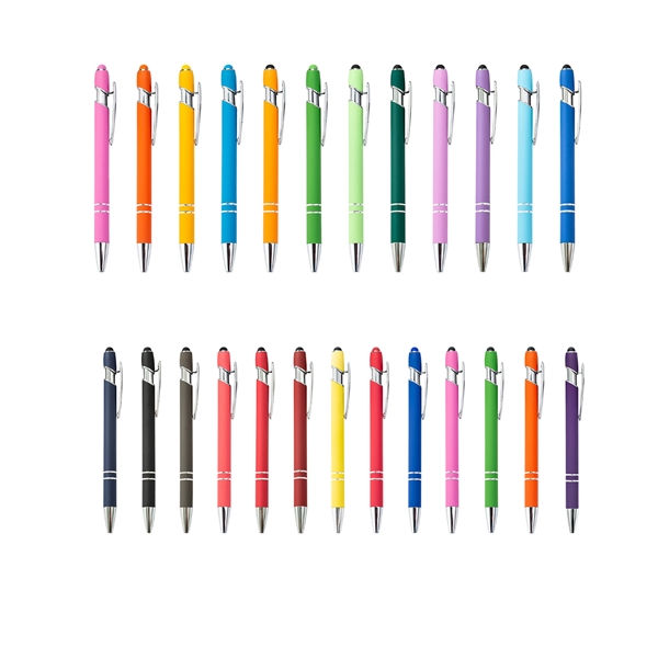 Gardena Velvet-Touch VC Stylus Pen - Gardena Velvet-Touch VC Stylus Pen - Image 7 of 7