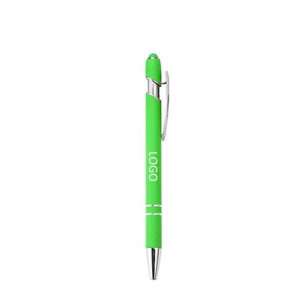 Gardena Velvet-Touch VC Stylus Pen - Gardena Velvet-Touch VC Stylus Pen - Image 3 of 7