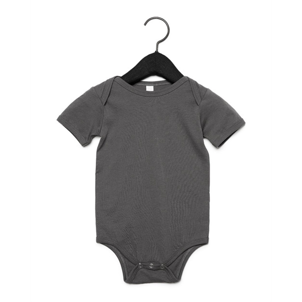 BELLA + CANVAS Infant Jersey One Piece - BELLA + CANVAS Infant Jersey One Piece - Image 0 of 46