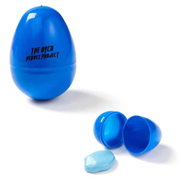 Crazy Putty Egg Toy - Crazy Putty Egg Toy - Image 5 of 7