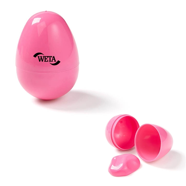 Crazy Putty Egg Toy - Crazy Putty Egg Toy - Image 2 of 7