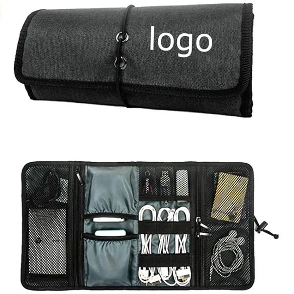 Cable Organizer - Cable Organizer - Image 0 of 2