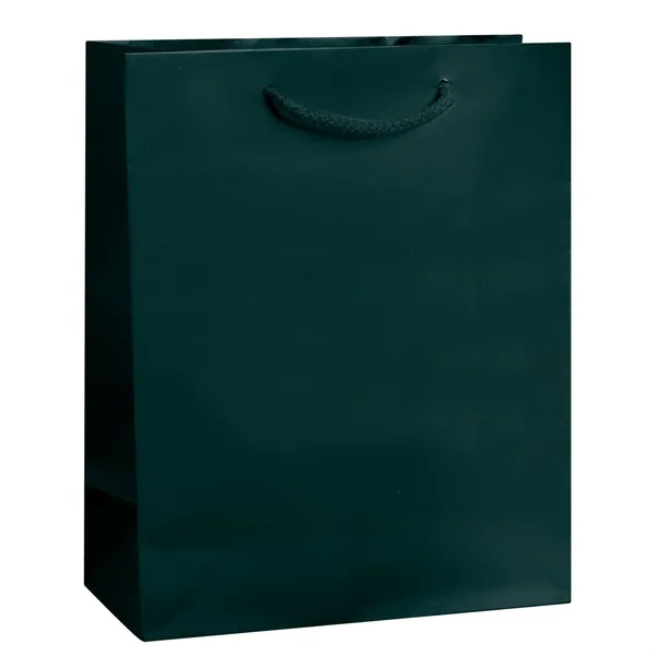 Gloss Laminated Euro Tote Bag - Foil Stamp - Gloss Laminated Euro Tote Bag - Foil Stamp - Image 15 of 15