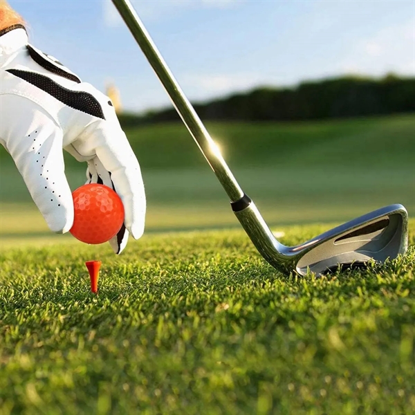 Practice Golf Ball - Practice Golf Ball - Image 3 of 3