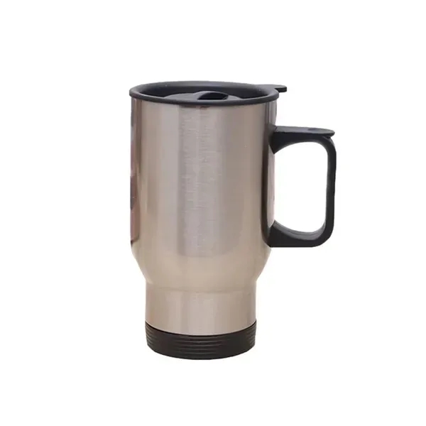 Heat Transfer Tumbler - Heat Transfer Tumbler - Image 3 of 4