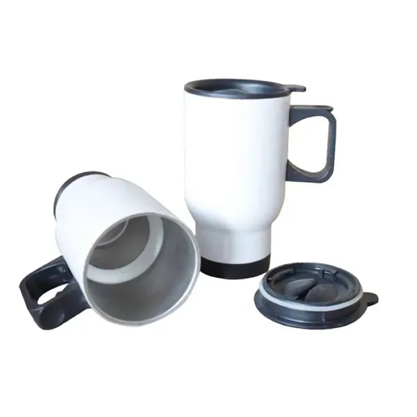 Heat Transfer Tumbler - Heat Transfer Tumbler - Image 4 of 4